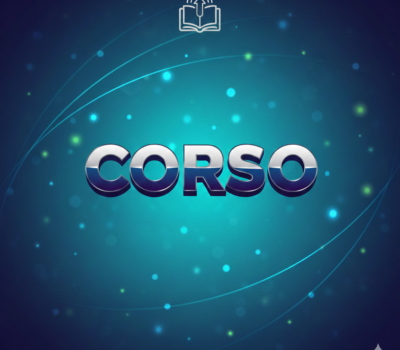 XX edizione del corso di Perfezionamento in Ingegneria per i Beni Culturali – Università degli Studi di Napoli Federico II