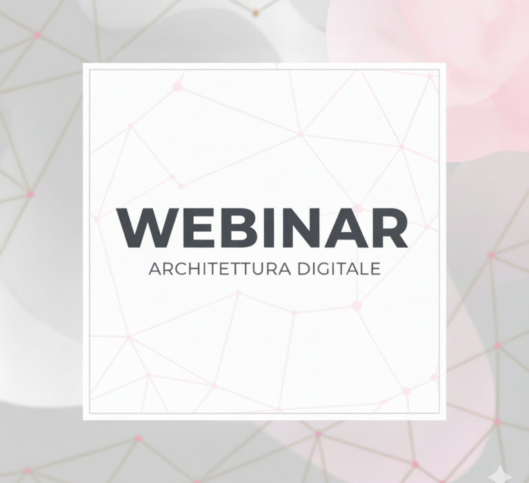 – Webinar “Intelligenza artificiale e attività professionale – novità normative”- 05.12.2025